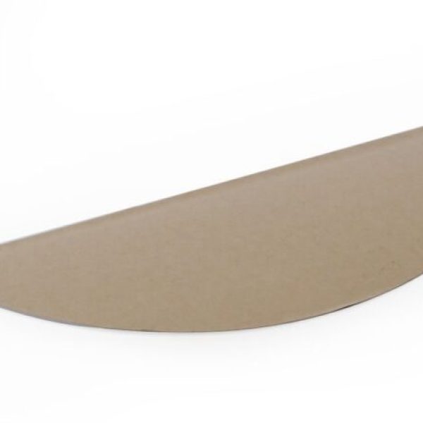 Kleefplaat voor insectenverdelger, HENDI, 10 st., 310x108x(H)mm