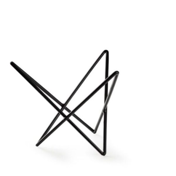 Anti-slip display standaarden, Fine Dine, 265x230x(H)200mm