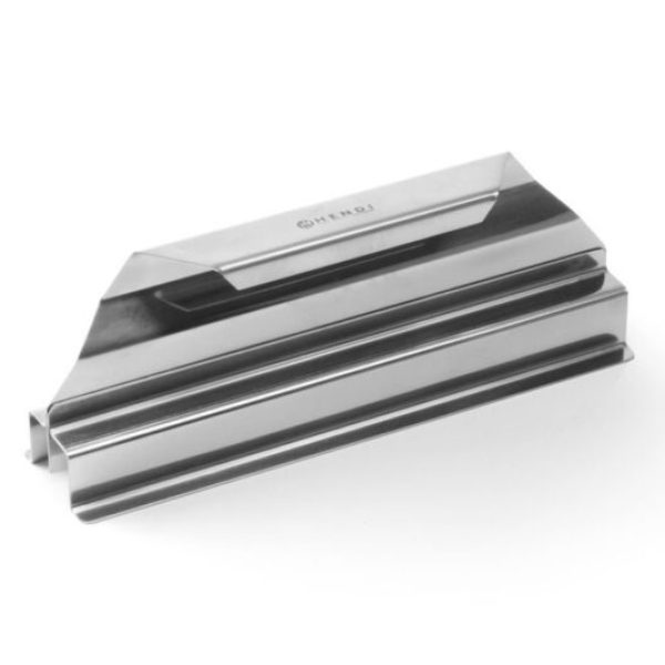 Frikandellensnijder, HENDI, (L)200mm