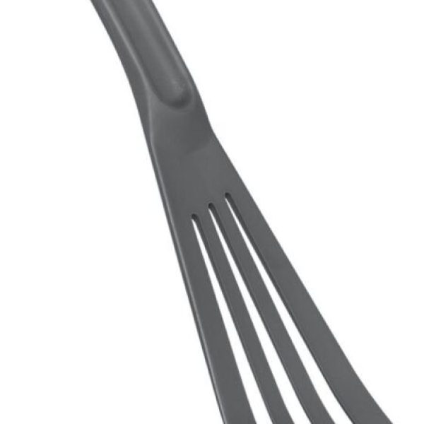 Bakspatel, HENDI, Zwart, (L)300mm