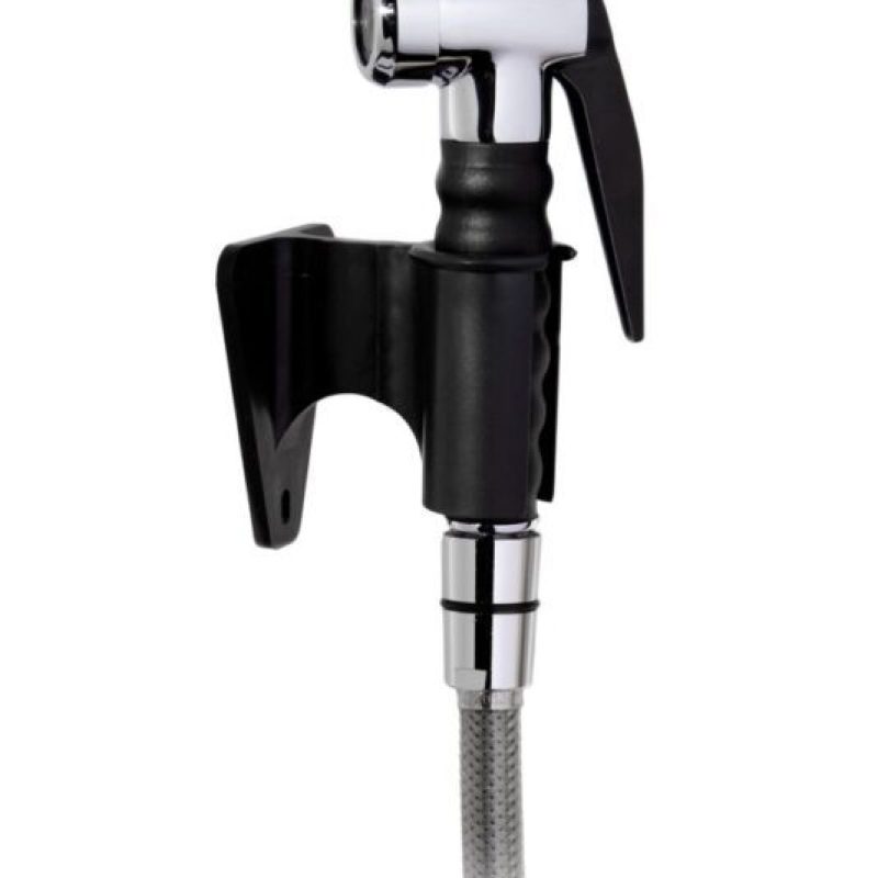 Handdouche voor apparaten, HENDI, 56x42x(H)2000mm