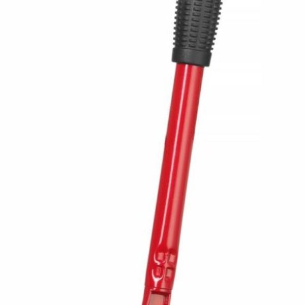 Bakplaatschraper, HENDI, 100x320mm